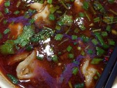 -陕味食族油泼面·小炒盖码面(双榆树店)