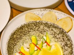 -Brut Eatery悦璞食堂(愚园路店)