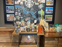 -星巴克(天津五大道店)