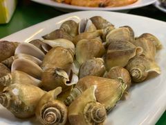 -大茄来海鲜餐厅(亚洲城分行)