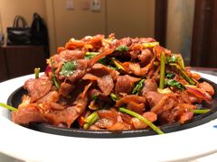 -泰钰丰烤鸭.天津菜(开发区店)
