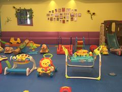 -美国悦宝园早教托育中心(东坝店)