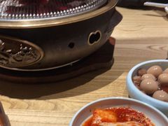 -泥炉烧肉师(新街口金銮巷店)