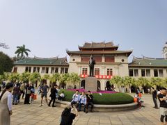 -厦门大学(思明校区)
