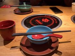 -吃饭皇帝大·土家民族菜(温州万象城店)