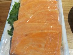 -珍巴奴毛肚牛肉小火锅(四惠店)