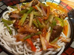 -楼兰新疆主题餐厅(苏州中心店)