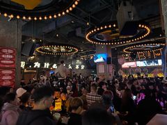 -HIB HUB公社(解放西路店)