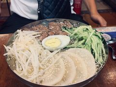 -米屋石锅拌饭(师大店)