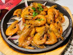 -南京大牌档(香港广场店)