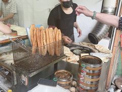 -文武王氏烧饼·无矾油条(西溪路店)
