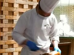 -君悦酒店·1881·北京烤鸭