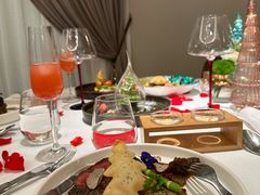 -王品牛排(郑州大卫城店)