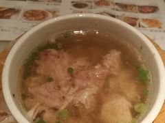 客语土猪汤-客语客家菜(琶洲保利店)