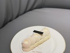 伊斯法罕-Fridi Patisserie Cafe