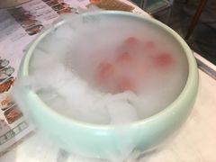 -蕃茄述·好汤自然来(江汉路店)