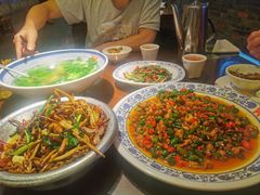 -徐鼎盛民间菜(城南家园店)