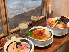 -真打拉面·日式拉面新流派(体育西横街店)