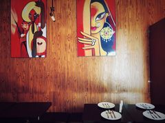-克比叔叔印度餐厅Kebabs on the Grille(永康路分店)