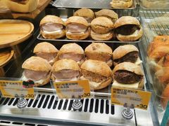 -PAOPAO Bakery&Café(港汇店)