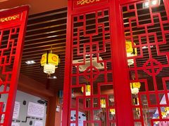 -老边饺子馆(中街店)