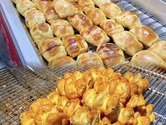 -天山醉美辣子鸡(文艺路店)