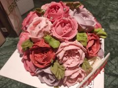 -BON CAKE(华贸购物中心店)