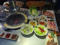 -喜来稀肉(虹泉路店)