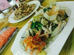 -渔人金景(湛江·渔人码头店)