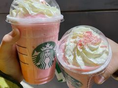 -星巴克(北京望京店)