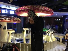 -H次元沉浸剧情密室(街道口店)