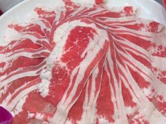 -侃爷南门铜锅涮肉