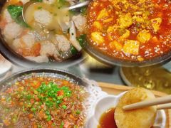 -陶德砂锅(蜀汉路店)