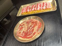 -西塔老太太泥炉烤肉(龙湖北苑天街店)