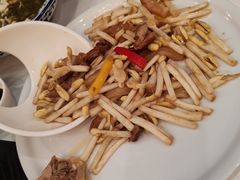 -东江渔村·古典园林·30年粤菜老字号(太和店)