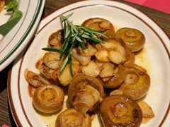 -ZAFFERANO西班牙海鲜饭(上海首店)