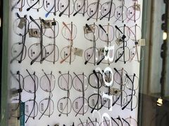 -精益眼镜(建三店)