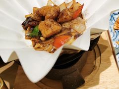 干贝奶油烧-秋荀日本料理(昆明同德广场店)