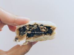 -长发西饼(临顿路店)