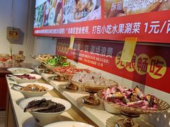 -成老灶火锅鸡(平山店)