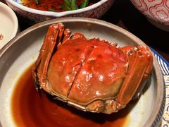 -蟹黄鱼·海派深夜面馆(江湾里店)