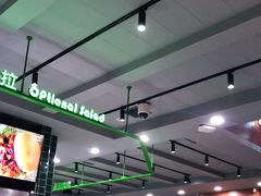 -魏斯理汉堡(西安沣东吾悦店)