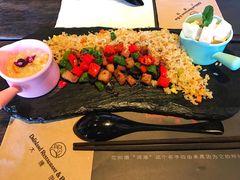 -大理岛·精品云南菜·音乐餐厅