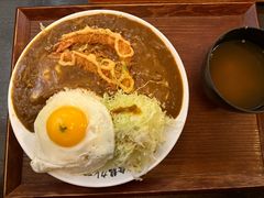 -金龙咖喱