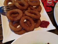 iphone_upload_pic-Helens海伦司小酒馆(津湾广场店)