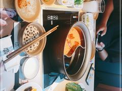-温野菜涮涮锅(曲江大悦城店)
