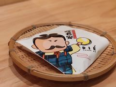-北往西·西安油泼面(万德庄店)