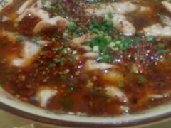 -辛记豆汤家常菜(芳草街店)