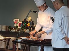 -庆云楼饭庄(什刹海店)