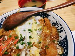 黑毛猪盖饭-鲔屋寿喜烧